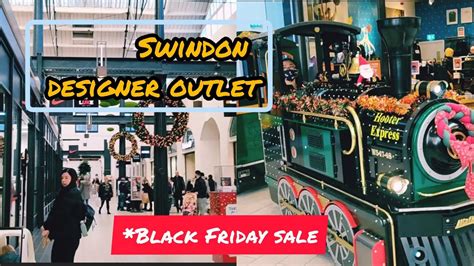 designer outlet black friday.